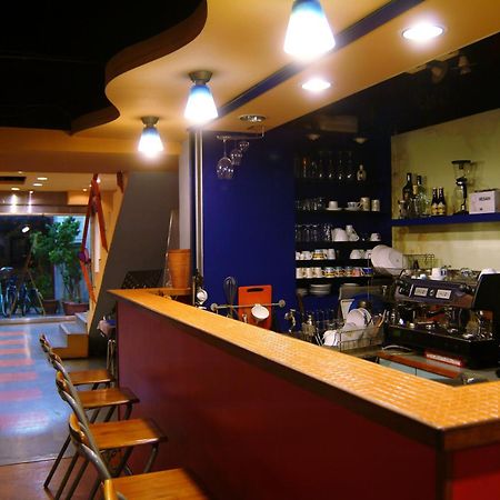 גאושיונג Hwa Hong Hotel מראה חיצוני תמונה