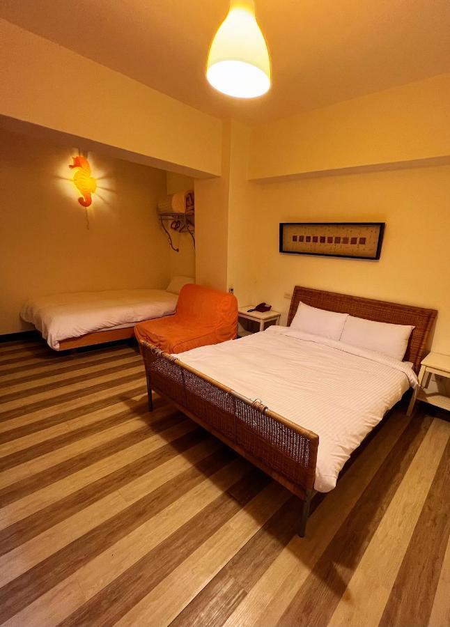 גאושיונג Hwa Hong Hotel מראה חיצוני תמונה