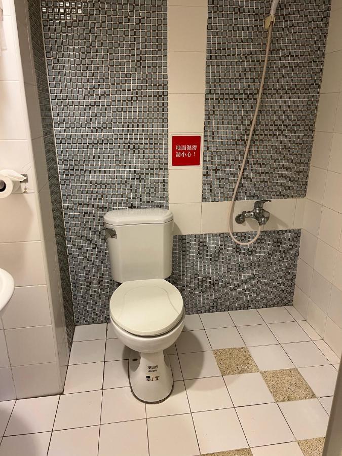 גאושיונג Hwa Hong Hotel מראה חיצוני תמונה