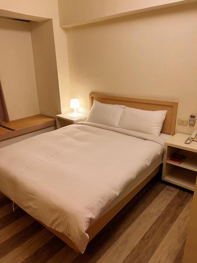 גאושיונג Hwa Hong Hotel מראה חיצוני תמונה