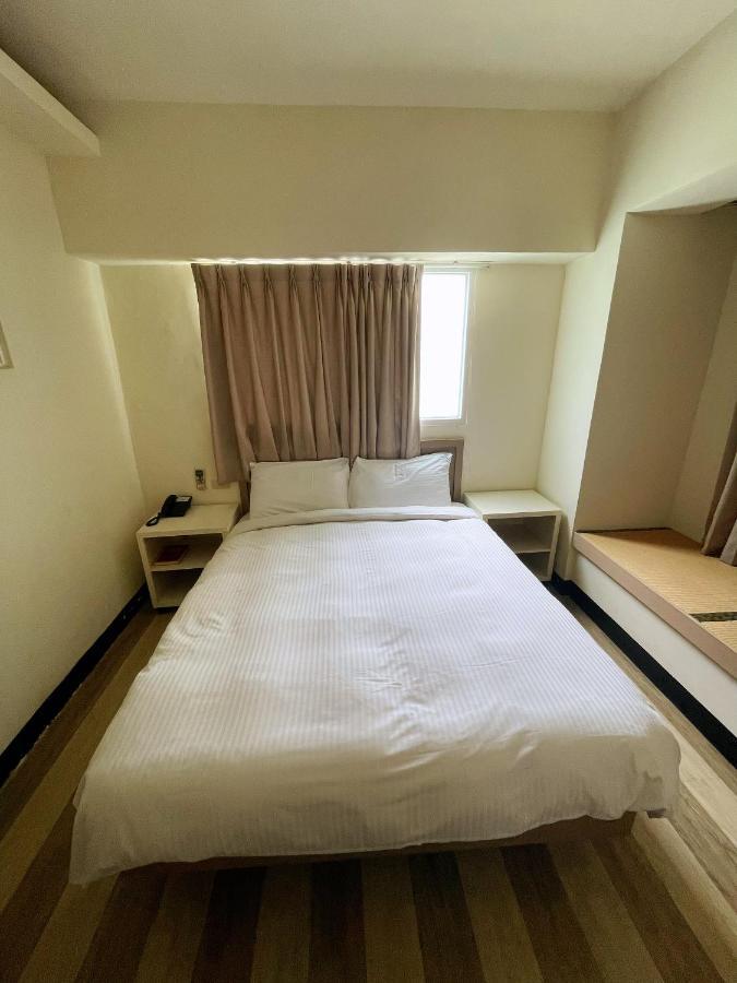 גאושיונג Hwa Hong Hotel מראה חיצוני תמונה
