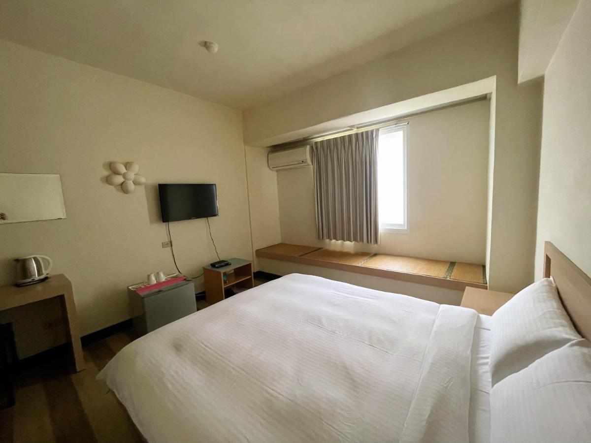 גאושיונג Hwa Hong Hotel מראה חיצוני תמונה