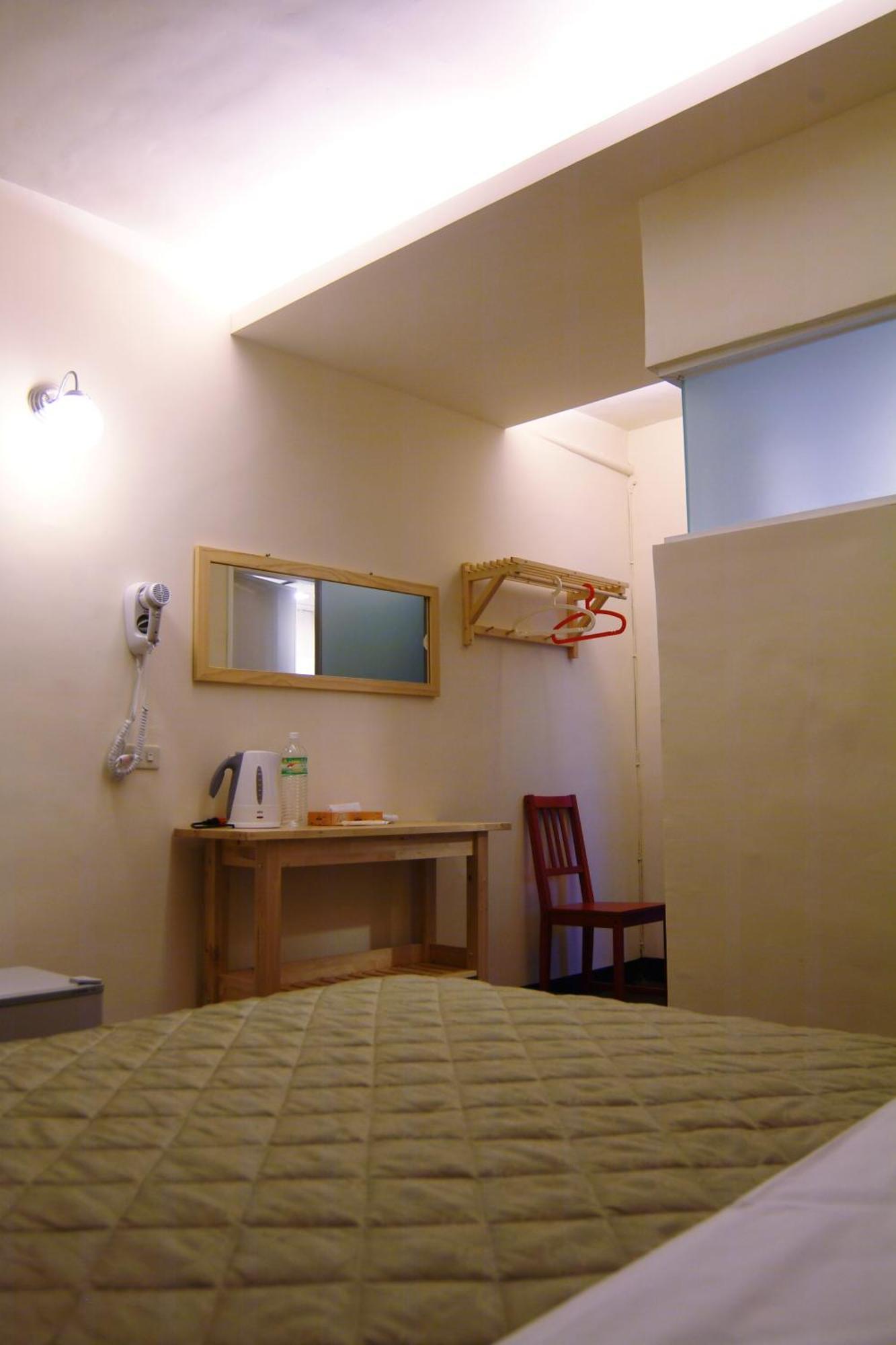 גאושיונג Hwa Hong Hotel מראה חיצוני תמונה