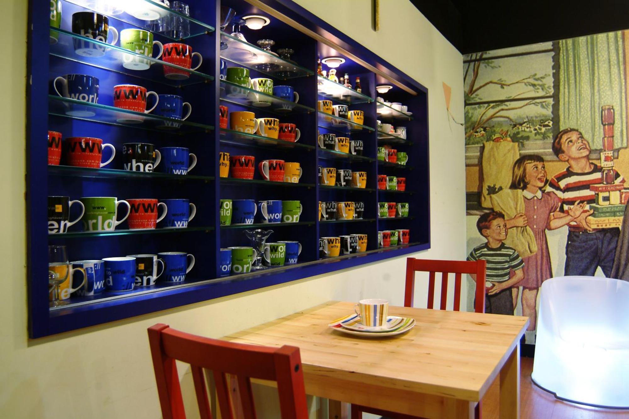 גאושיונג Hwa Hong Hotel מראה חיצוני תמונה