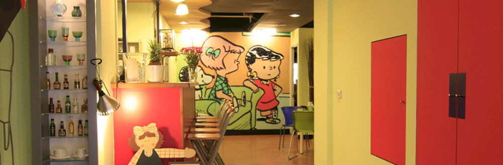 גאושיונג Hwa Hong Hotel מראה חיצוני תמונה