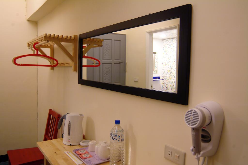 גאושיונג Hwa Hong Hotel מראה חיצוני תמונה